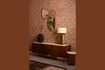 Miniature Beige wood sideboard Arda 2