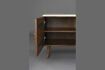 Miniature Beige wood sideboard Arda 3