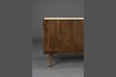Miniature Beige wood sideboard Arda 4