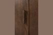 Miniature Beige wood sideboard Arda 5