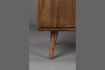 Miniature Beige wood sideboard Arda 6