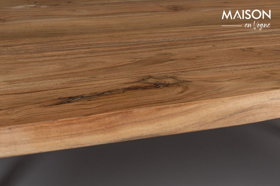 Made from high-quality wood