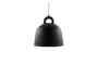 Miniature Bell Lamp Medium EU Clipped