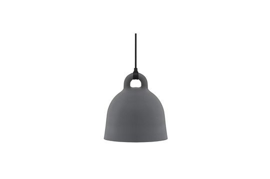 Bell Lamp Small EU Clipped