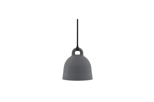 Bell Lamp X-Small EU Clipped
