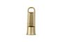 Miniature Bell Opener Clipped