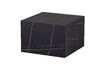 Miniature Benji black marble look coffee table 4