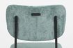 Miniature Benson Counter Stool Grey Blue 6