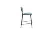 Miniature Benson Counter Stool Grey Blue 10