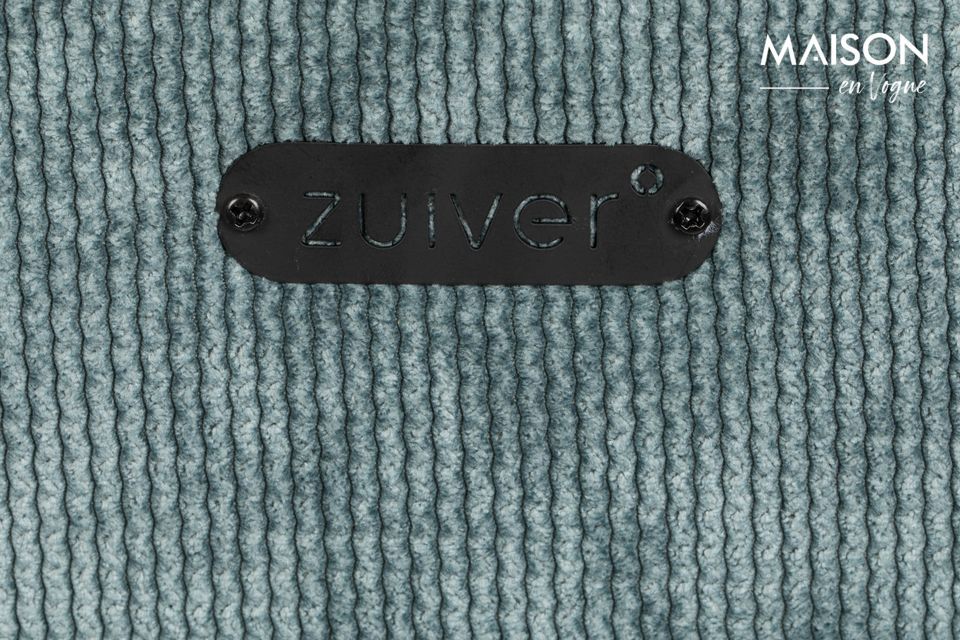 The Dutch company Zuiver also proposes this chair in several colors