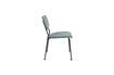 Miniature bensongrey-blue chair 10