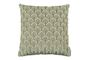 Miniature Beverly Green Cushion Clipped