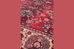 Miniature Bid Oriental Carpet 8