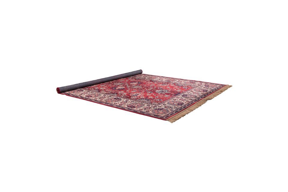 Bid Oriental Carpet - 9