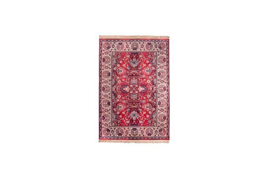 Bid Oriental Carpet