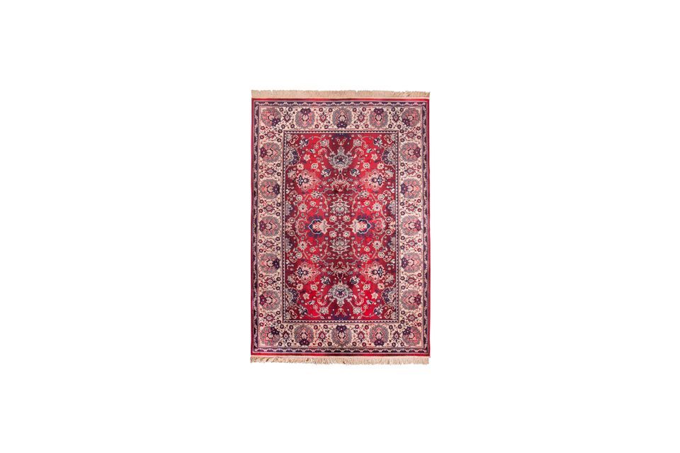 Bid Oriental Carpet - 8