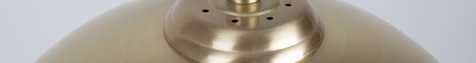 Material Details Big Glow laiton suspension