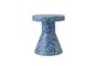 Miniature Bit Stool Cone Clipped