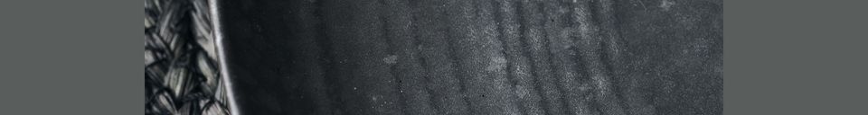 Material Details Black-brown ceramic plate Pion