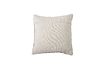 Miniature Black cotton cushion Kuno 3