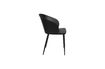 Miniature Black Gigi Chair 8