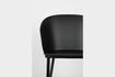 Miniature Black Gigi Chair 3