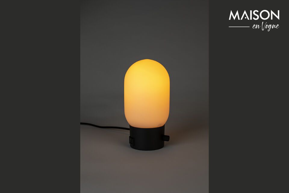 Transform every night with elegance and functionality.
