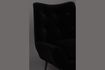 Miniature Black Glodis Armchair 7