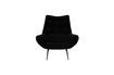 Miniature Black Glodis Armchair 13