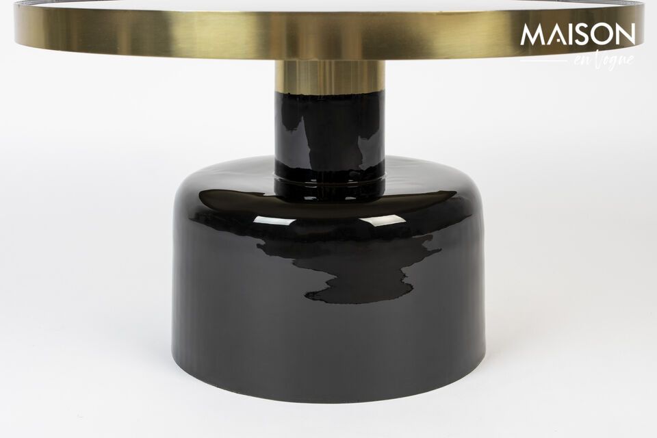 Take a look at the other products in our Glam line to complete your furnishings