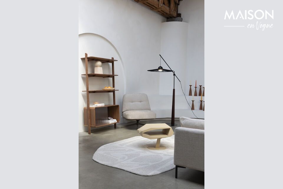 Timeless elegance for your light-filled spaces.