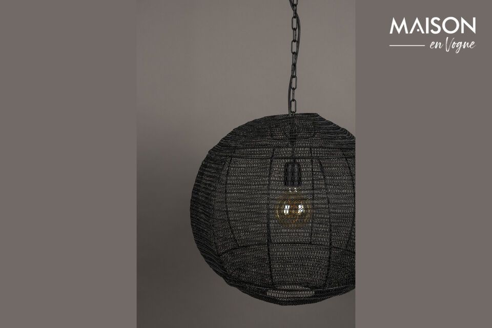 Made from high-quality iron