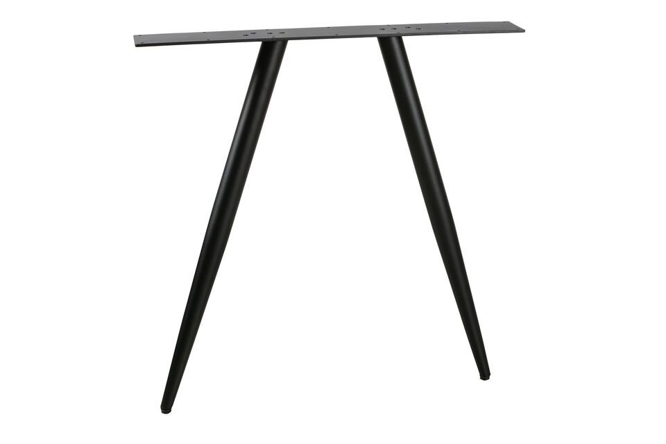 Stable, versatile, design: the perfect choice for your table
