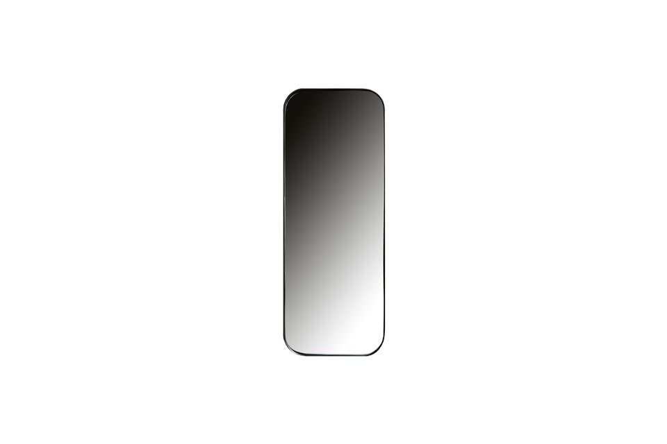 Check out our Doutzen generous mirror from WOOD