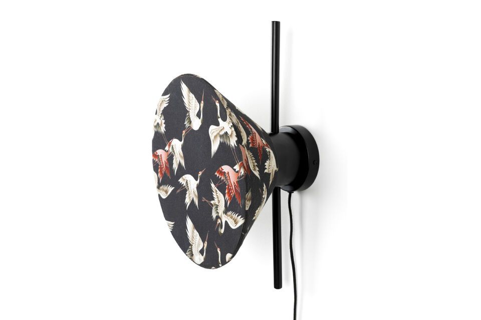 Whether illuminating a reading corner or enhancing your room\'s decor
