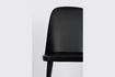 Miniature Black Pip Chair 2