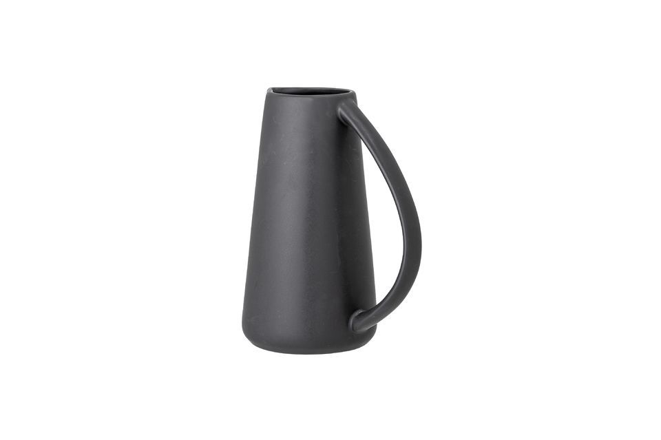 It\'s a classic pitcher, but with a modern twist that will add style to your kitchen