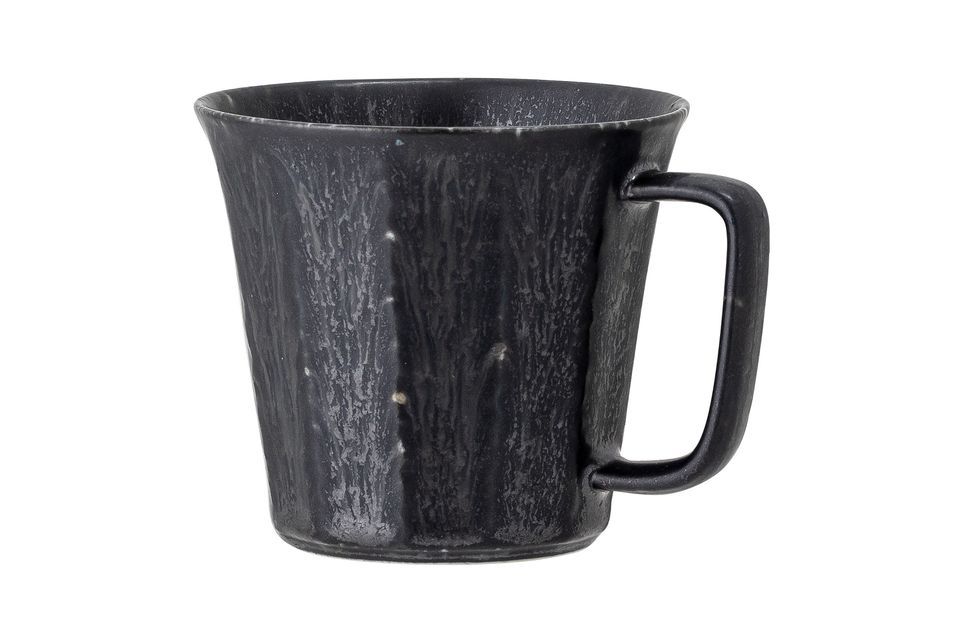 Additional information:Yoko mug, black