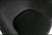 Miniature Black velvet chair Sien 8