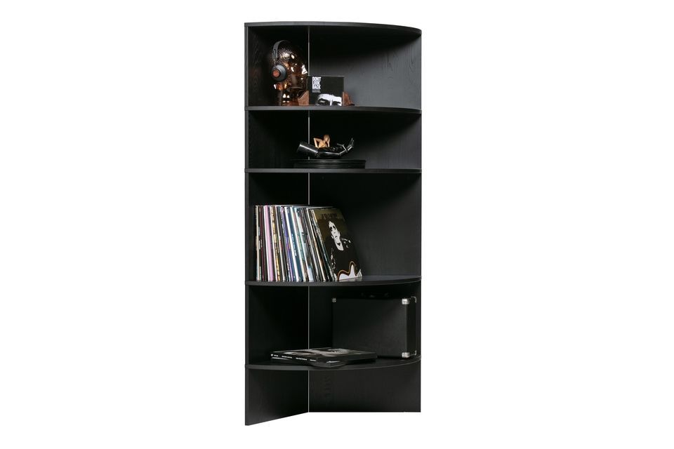 Trian Book Shelf - spectacular, classy