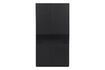 Miniature Black wood cabinet Finca 3