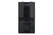 Miniature Black wood cabinet Finca 5