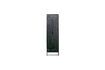 Miniature Black wood cabinet Silas 1