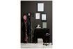 Miniature Black wooden dressing table Romy 3