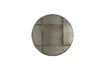 Miniature Black wooden mirror Mado 1