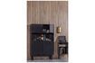 Miniature Black wooden sideboard Finca 3