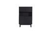 Miniature Black wooden sideboard Finca 5