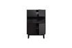 Miniature Black wooden sideboard Finca 6