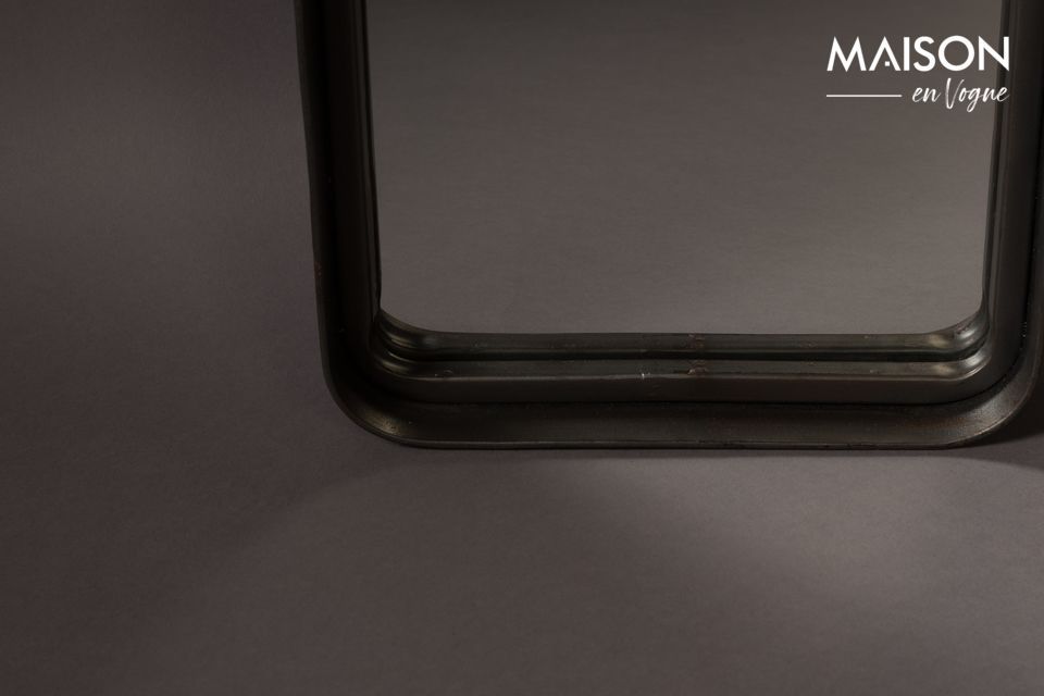 Blackbeam Mirror - 4