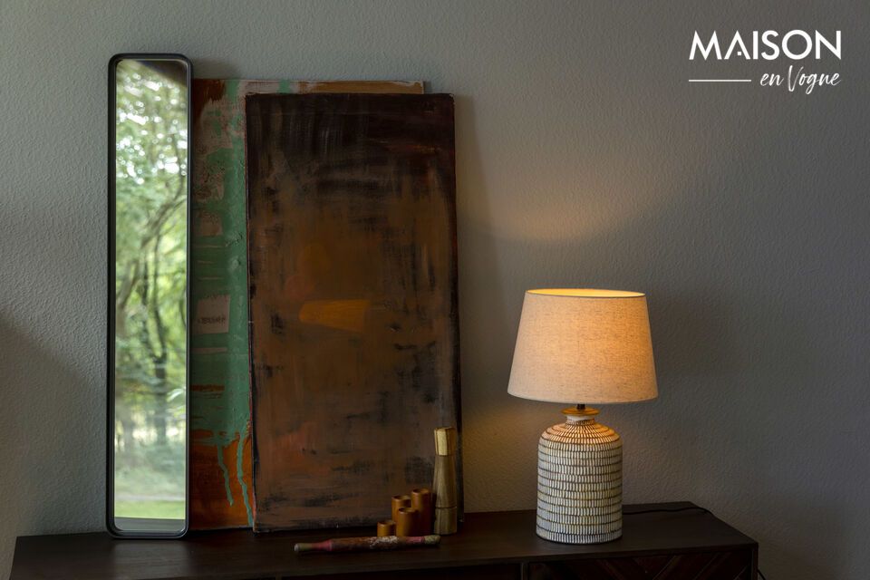 Mirror, my beautiful mirror...
